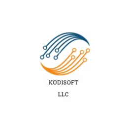 KodiSoft LLC logo
