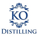 Ko Distilling logo