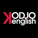 Kodjoenglish logo
