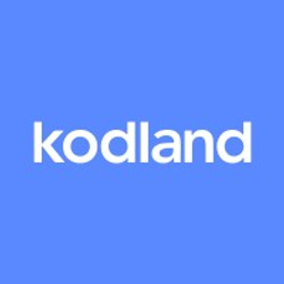 Kodland logo