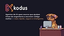Kodus logo