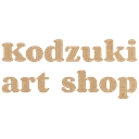 Kodzuki Art Shop logo
