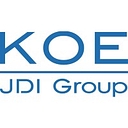 Koe Europe logo