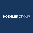 Favicon of KOEHLER GROUP