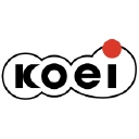TECMO KOEI GAMES Co., Ltd. logo