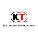 Koei Tecmo America logo
