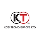 Koei Tecmo Europe Limited logo