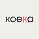 Koeka NL - FamilyBlend logo