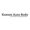 Koenes Auto Body Inc logo