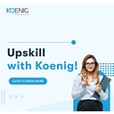 Favicon of Koenig Solutions
