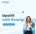 Koenig Solutions Pvt. Ltd. logo