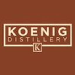Koenig Distillery logo