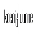 Koenig|Dunne logo