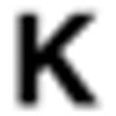 Koenig Knives logo