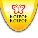 Koepoe Koepoe logo