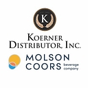 Koerner Distributor Inc. logo