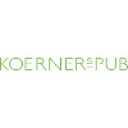 Koerner's Pub logo