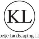 Koetje Landscaping logo