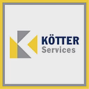 KÖTTER SE & Co. KG Security logo