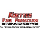 Koetter Fire Protection logo