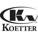 Koetter Woodworking, Inc. logo