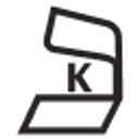 Kof K Kosher Supervision logo