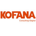 Kofana Digital logo