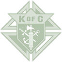 Knights of Columbus #10047 logo