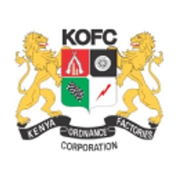 Kenya Ordinance Factories Corporation