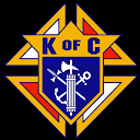 Knights of Columbus 10474 Father Edward Gerrity Council logo