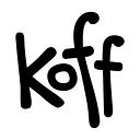 Koff logo