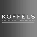 Koffels Solicitors & Barristers logo
