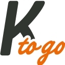 Koffer To Go DE logo