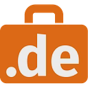 Koffer.de logo