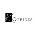 K Offices logo