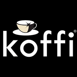 Koffi logo