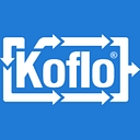 Koflo Corporation logo
