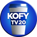 Kofy Tv logo