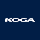 Koga logo