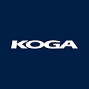 KOGA logo