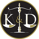 Kogan & Disalvo Personal Injury Law logo