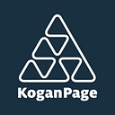Kogan Page logo