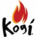 Kogi Bbq logo