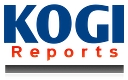 kogireports.com logo