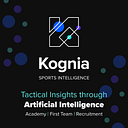 Kognia Sports Intelligence