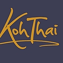 Koh Thai Tapas logo