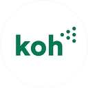 Koh logo