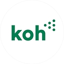 Koh logo