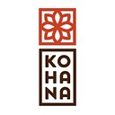 Kohana Coffee logo