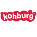 Kohburg Inc. logo